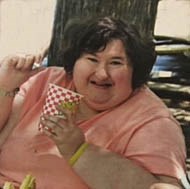 Shellie Kay Valdez obituary photo