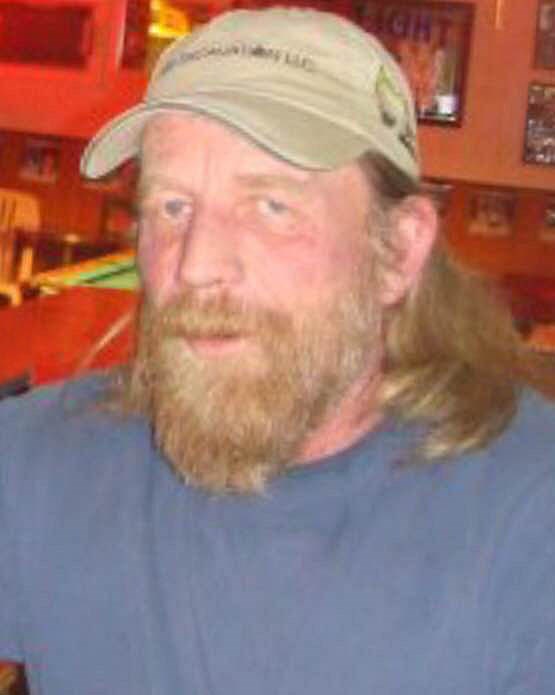 Lee Butterfield obituary photo