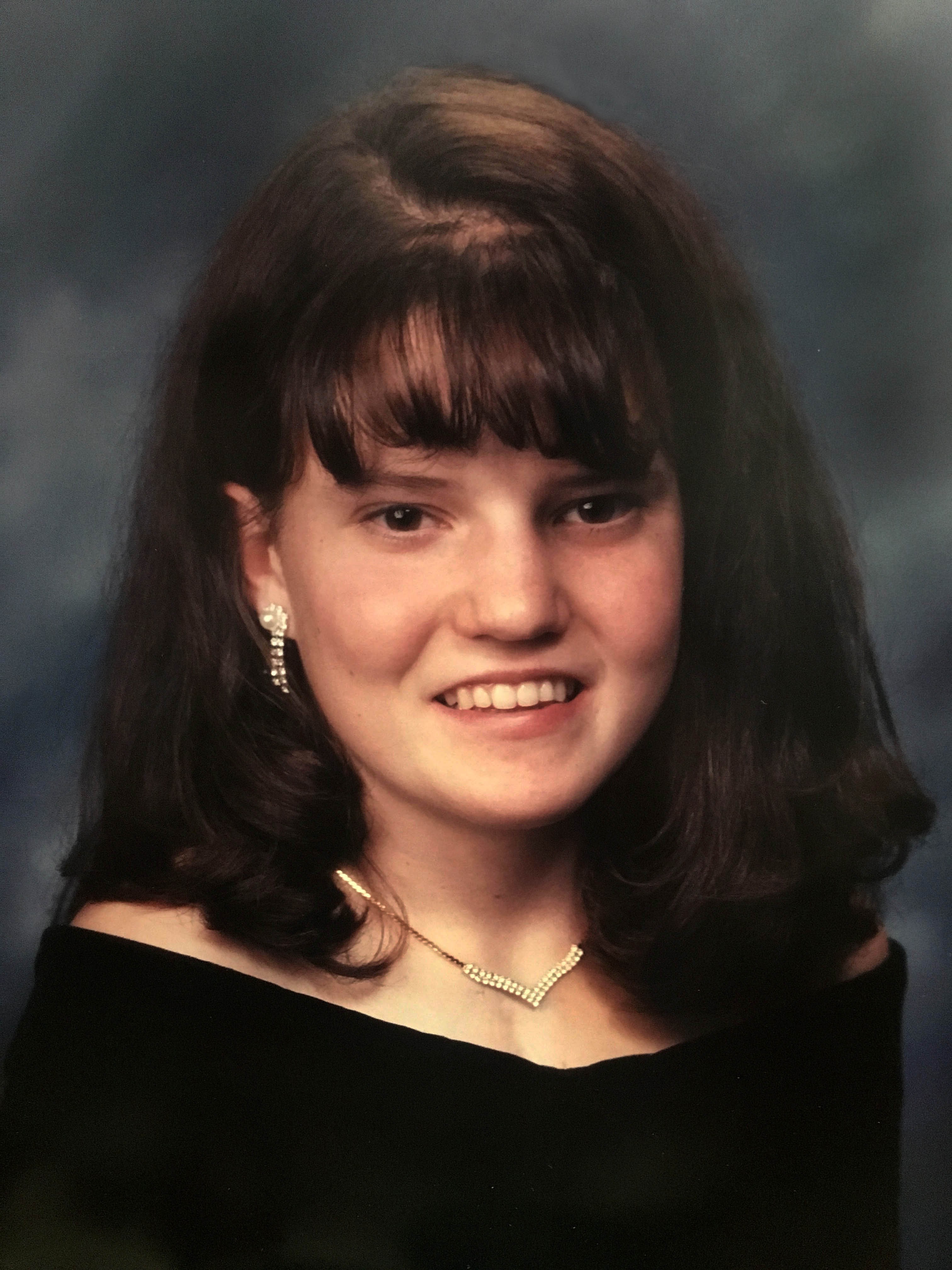 Kelsy Gillette Austin obituary photo