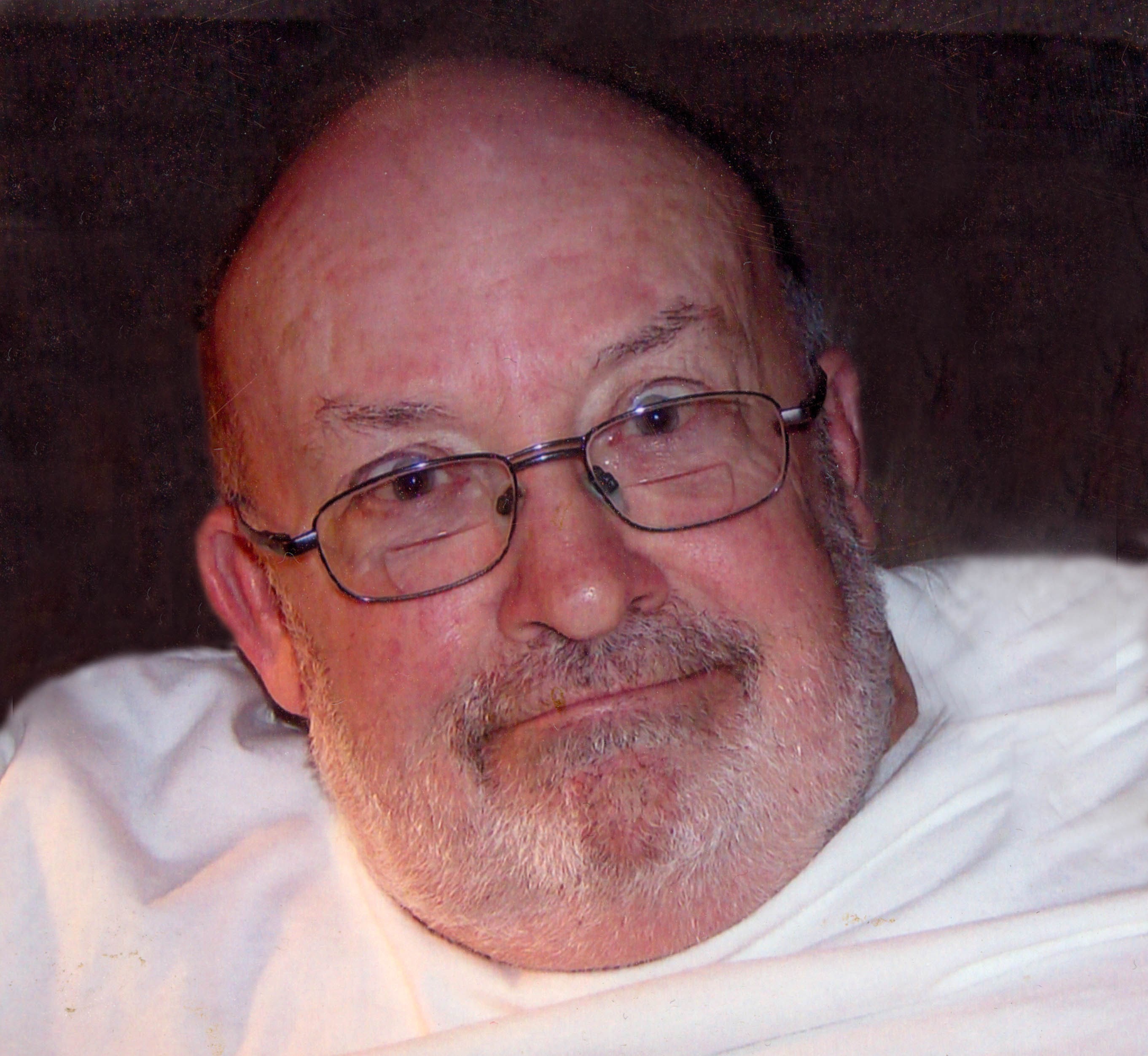 Jerry Tolman obituary photo