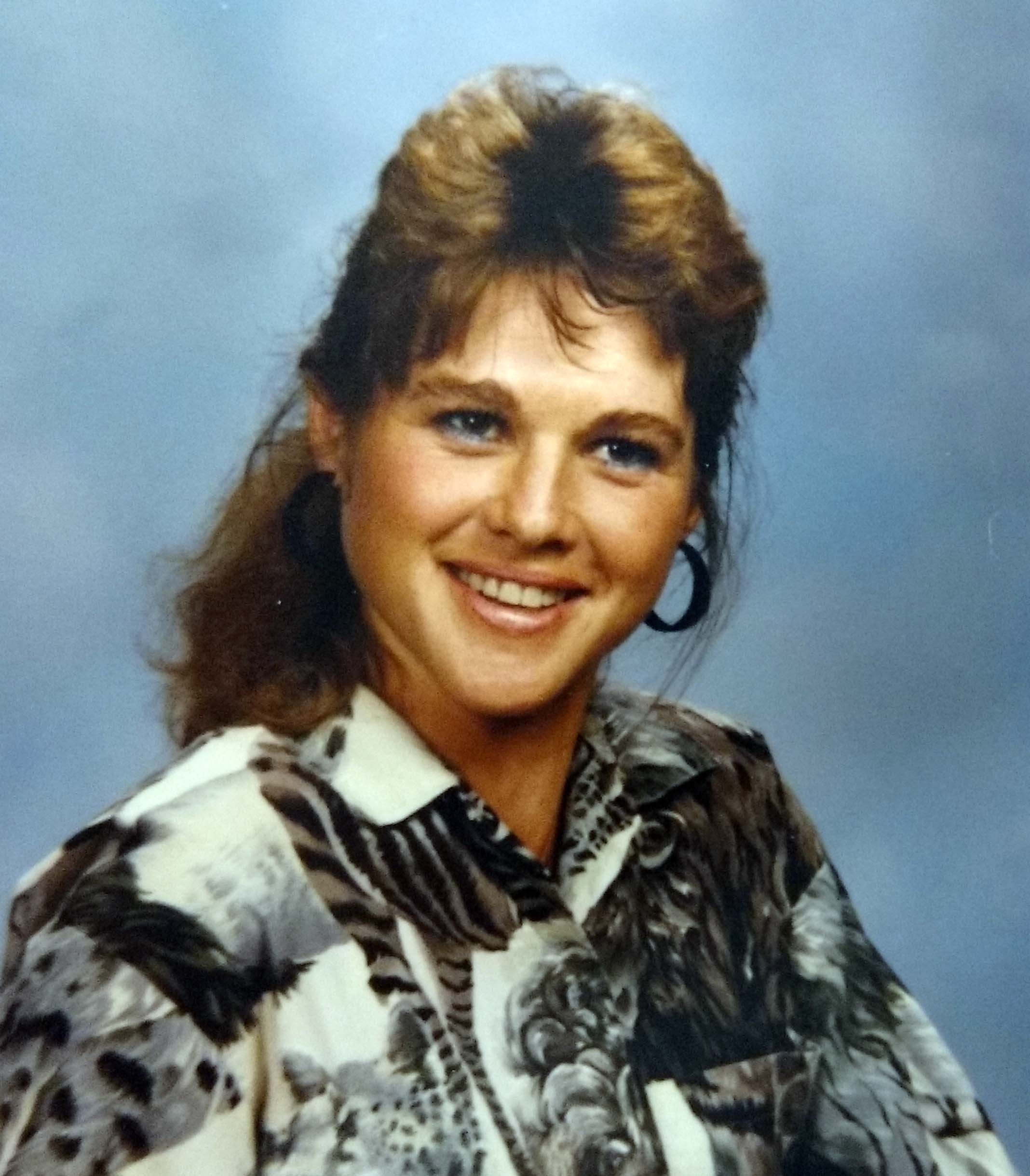 Frances Ann Huizinga Peck obituary photo