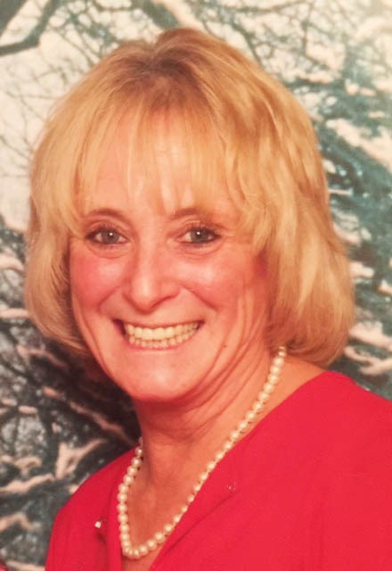 Cindy Lee Salts obituary photo