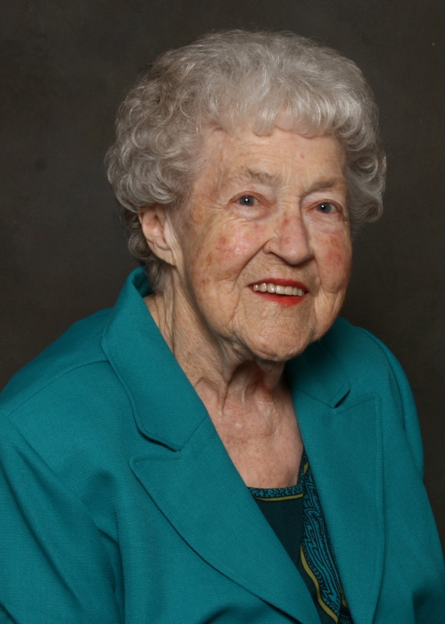 Leora Hurst Johnson obituary photo