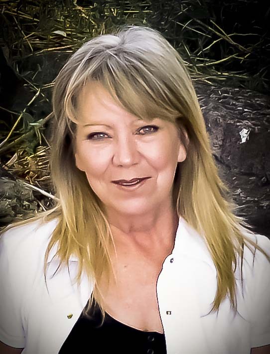 Neena Celine Anderson obituary photo
