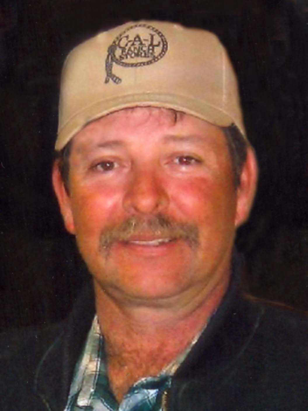 Paul Lee Barnes obituary photo