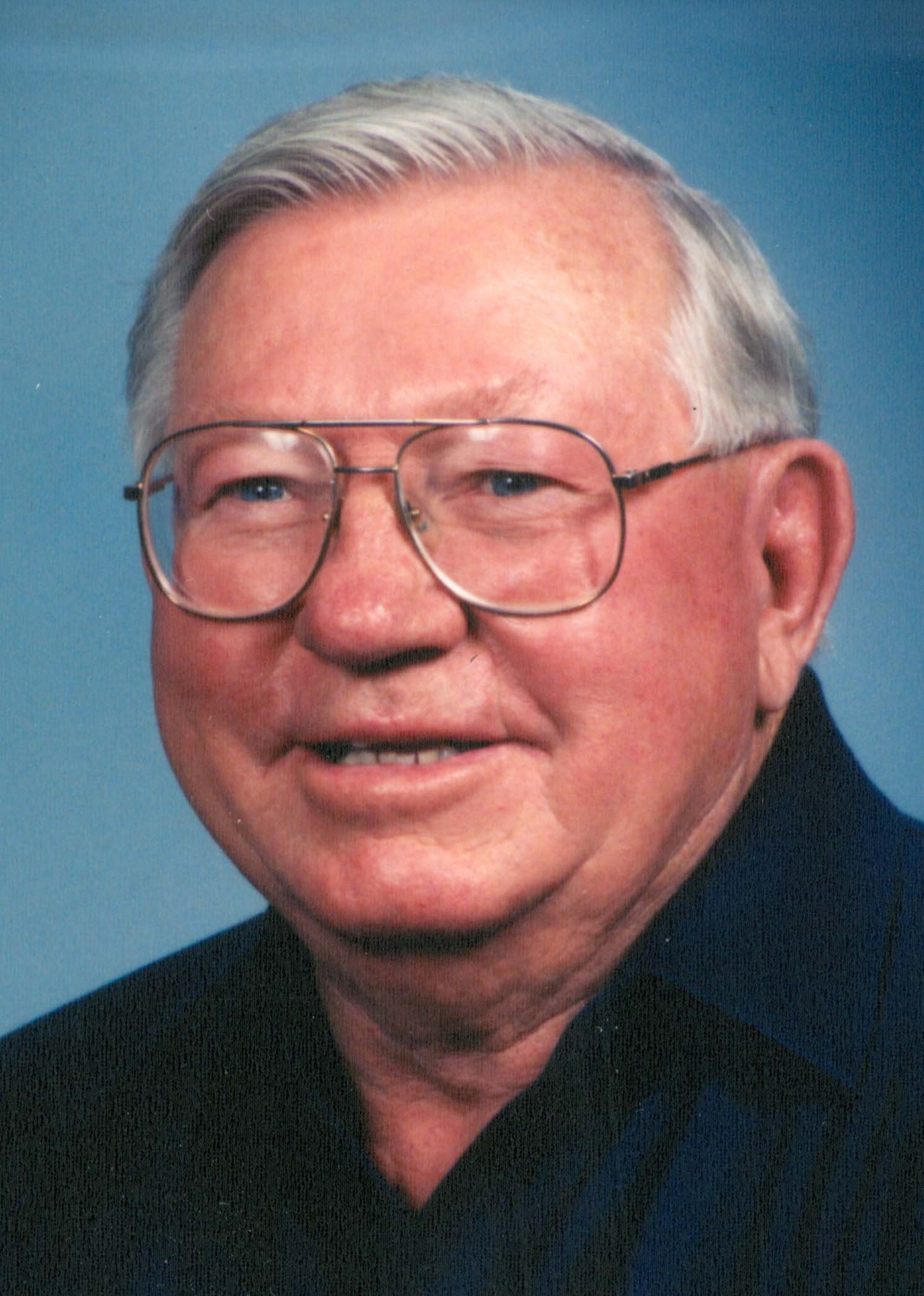 LaWayne Mann obituary photo