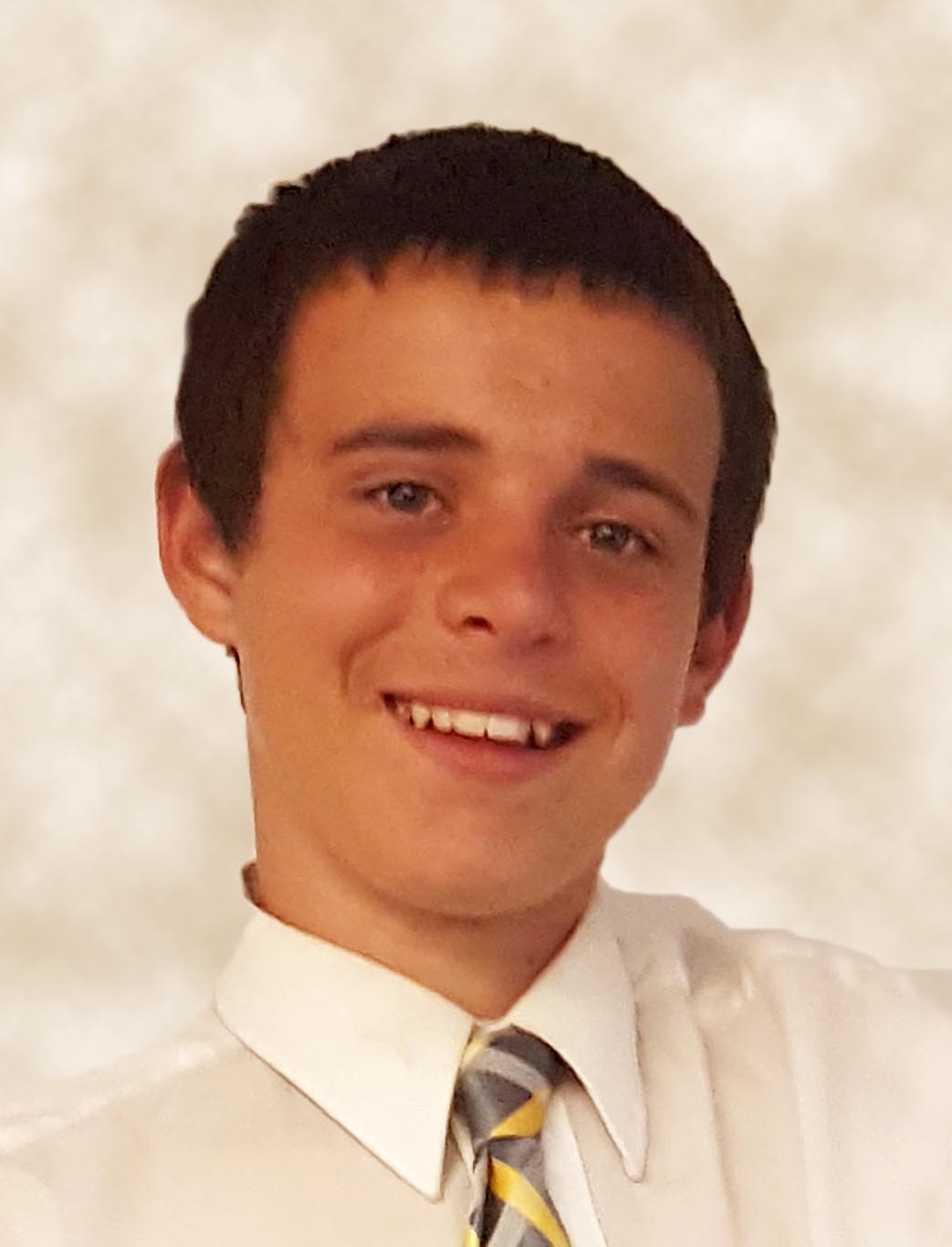 Matthew Austin Nelson obituary photo