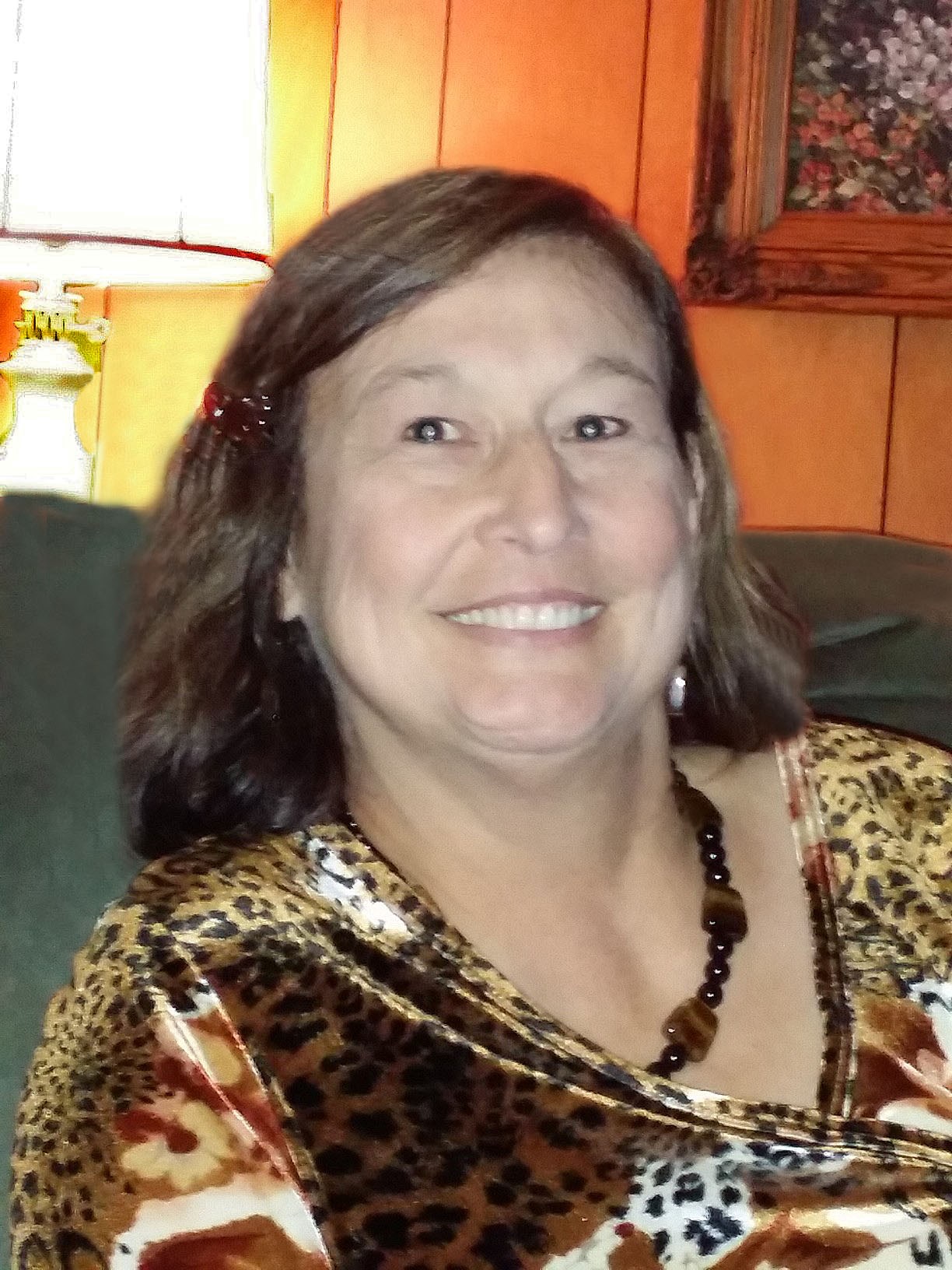 Nancy Weech obituary photo