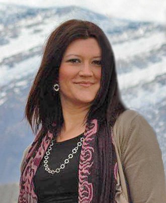 Chalét Ann Ward obituary photo