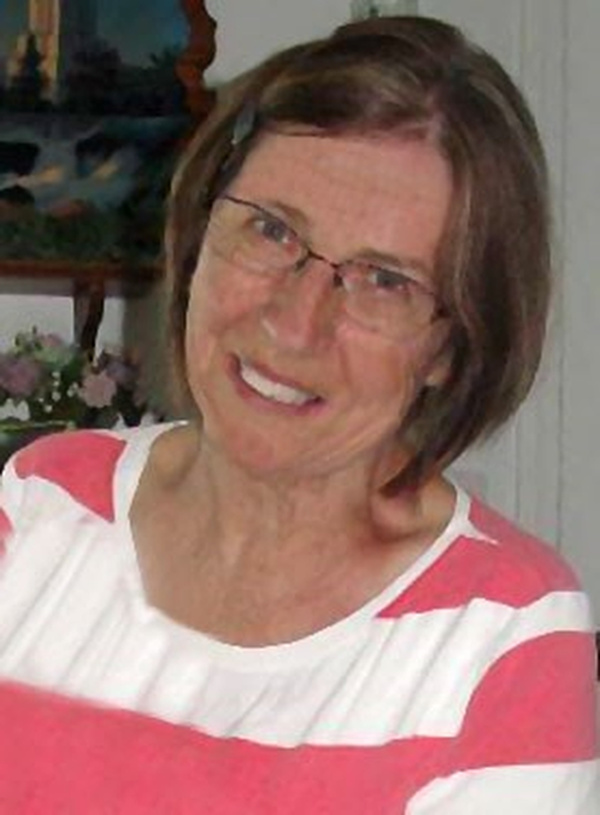 Gladys Mangum obituary photo