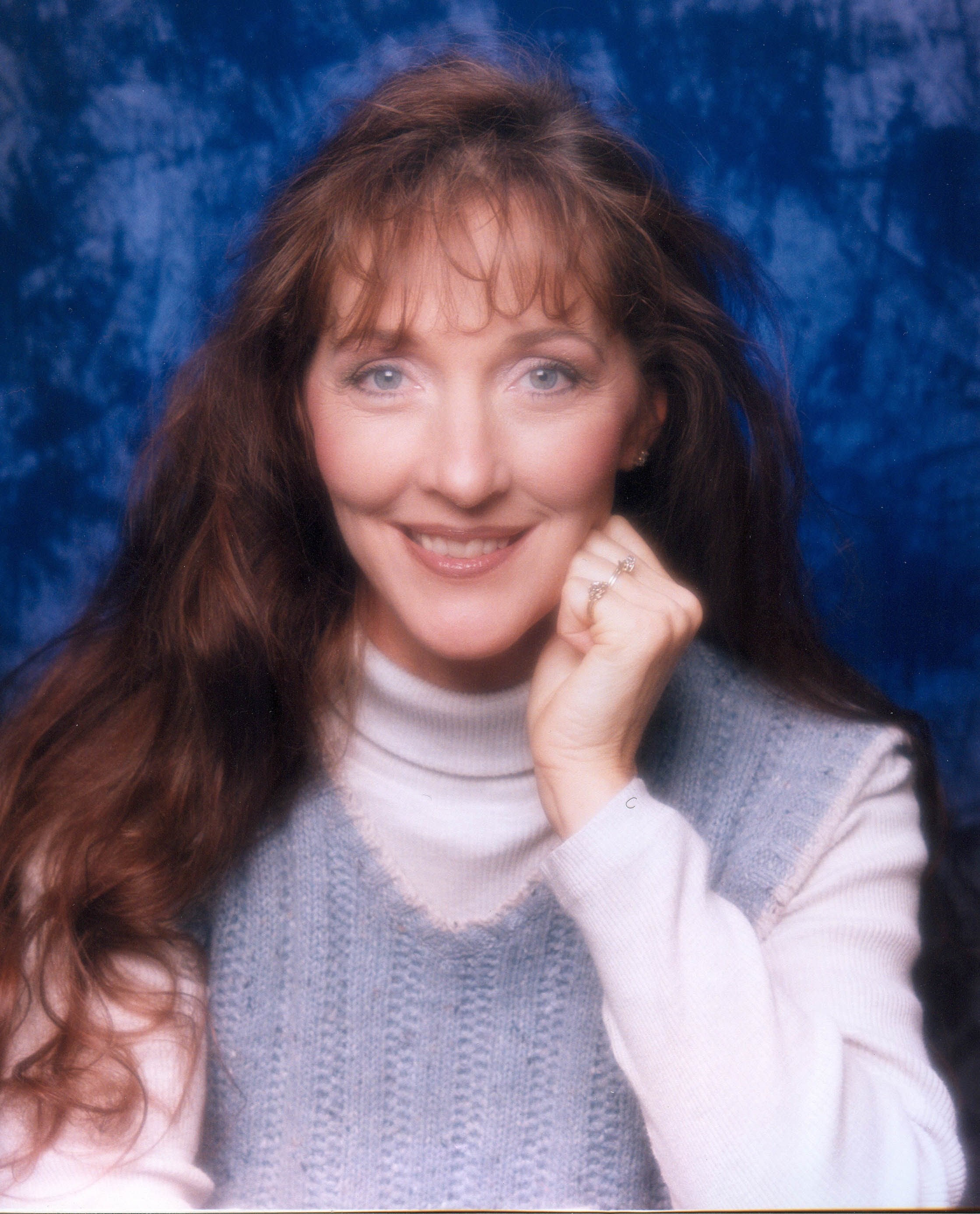 Alicia Anne Ward obituary photo