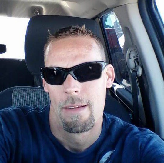 Brent J. Wodskow obituary photo