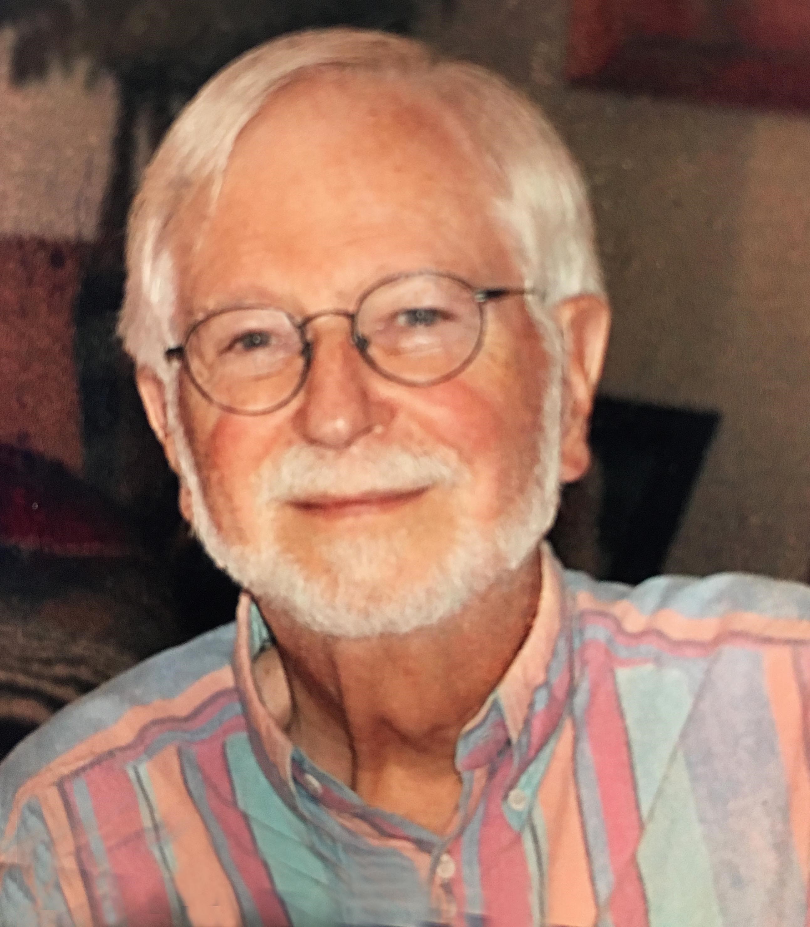 John Laird Seaich, M.D. obituary photo