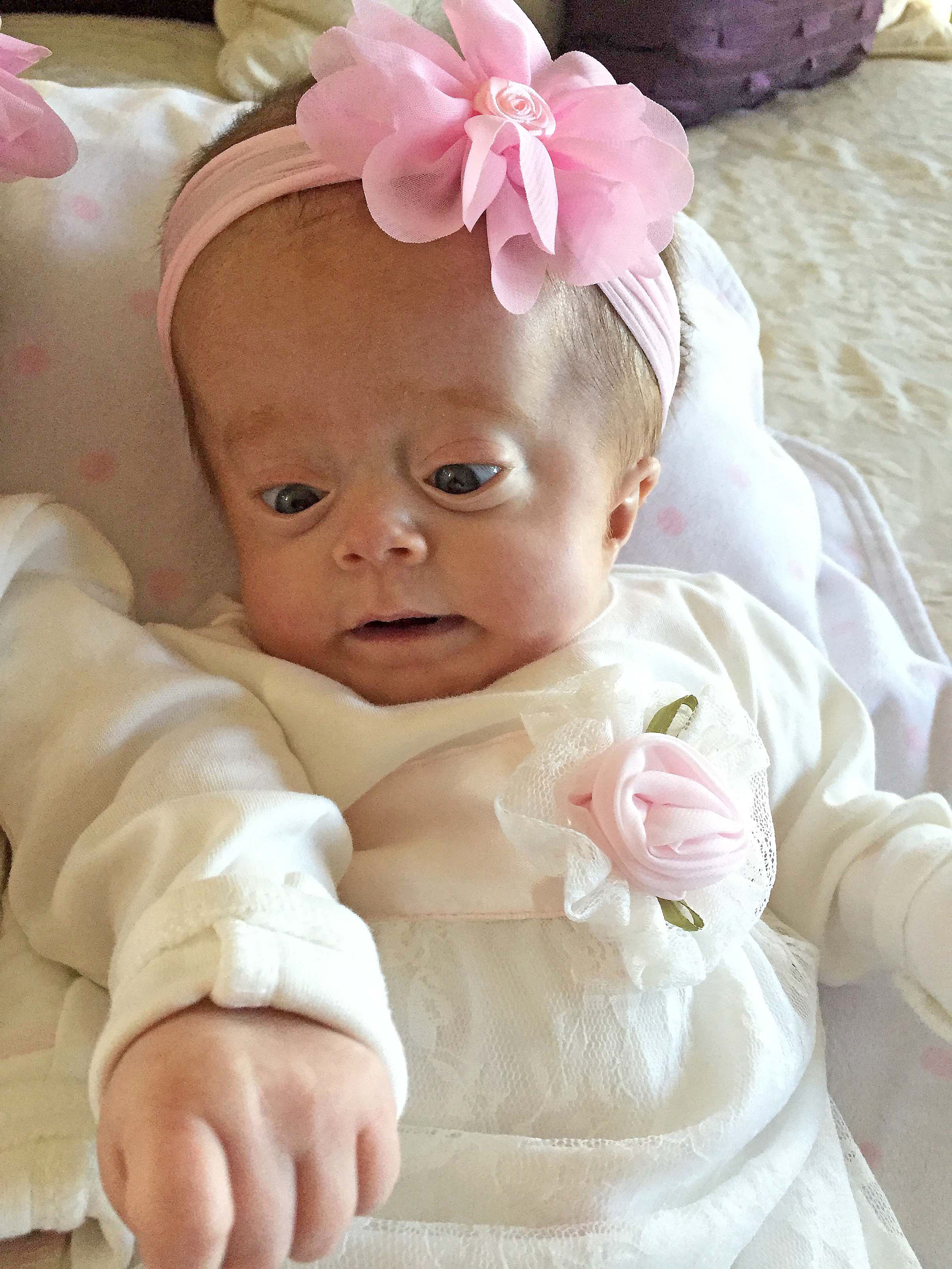 Rosey Lin Wayment obituary photo