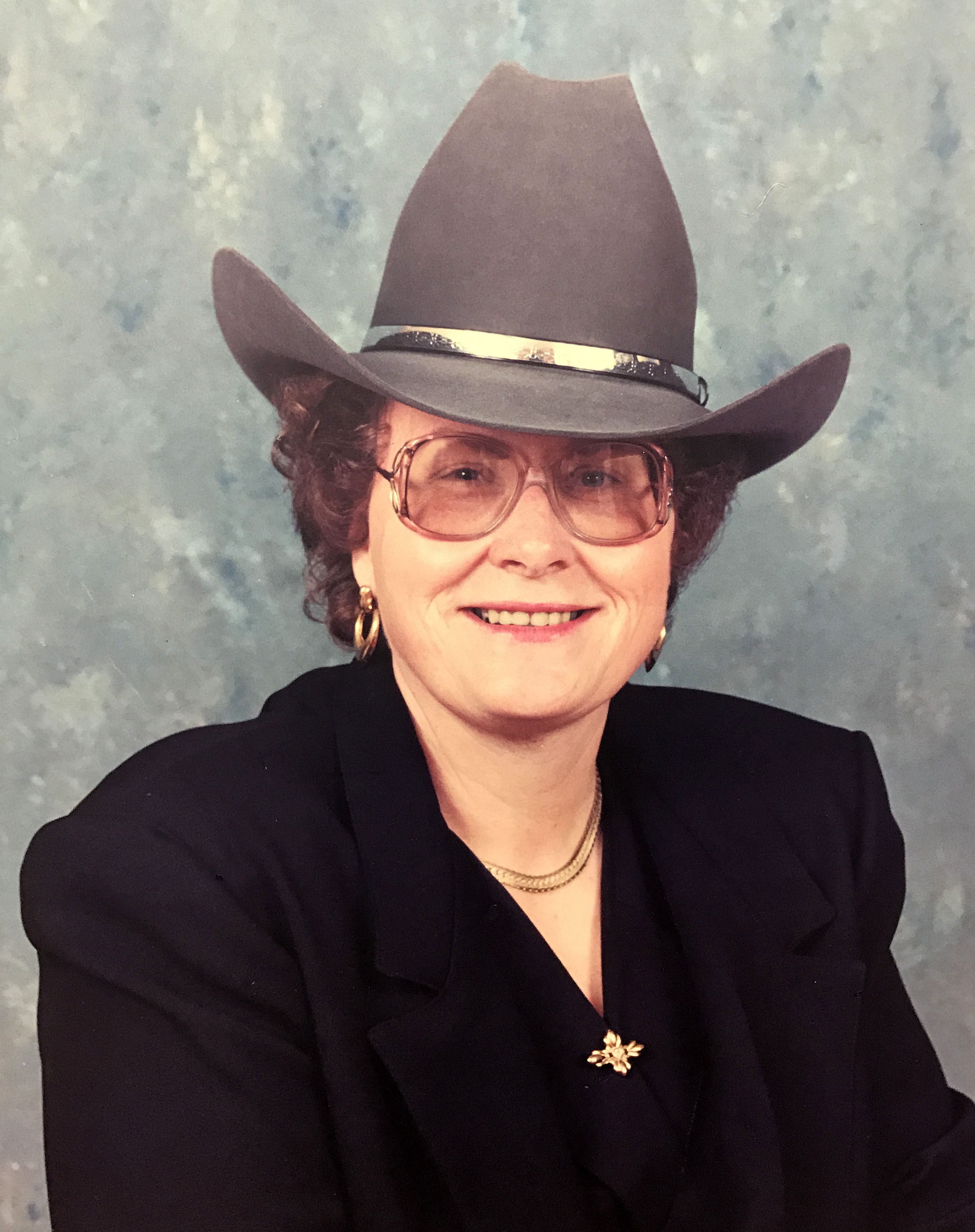 Sharon Alma Koyle obituary photo