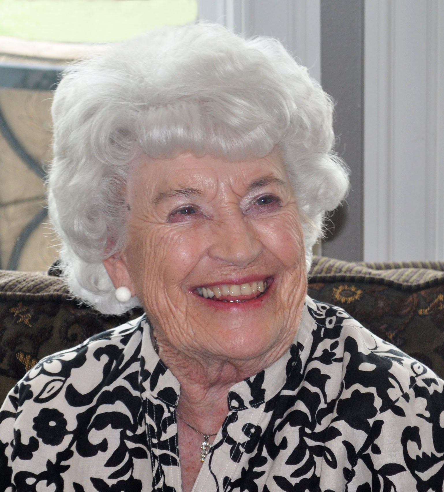 Peggie Payne obituary photo