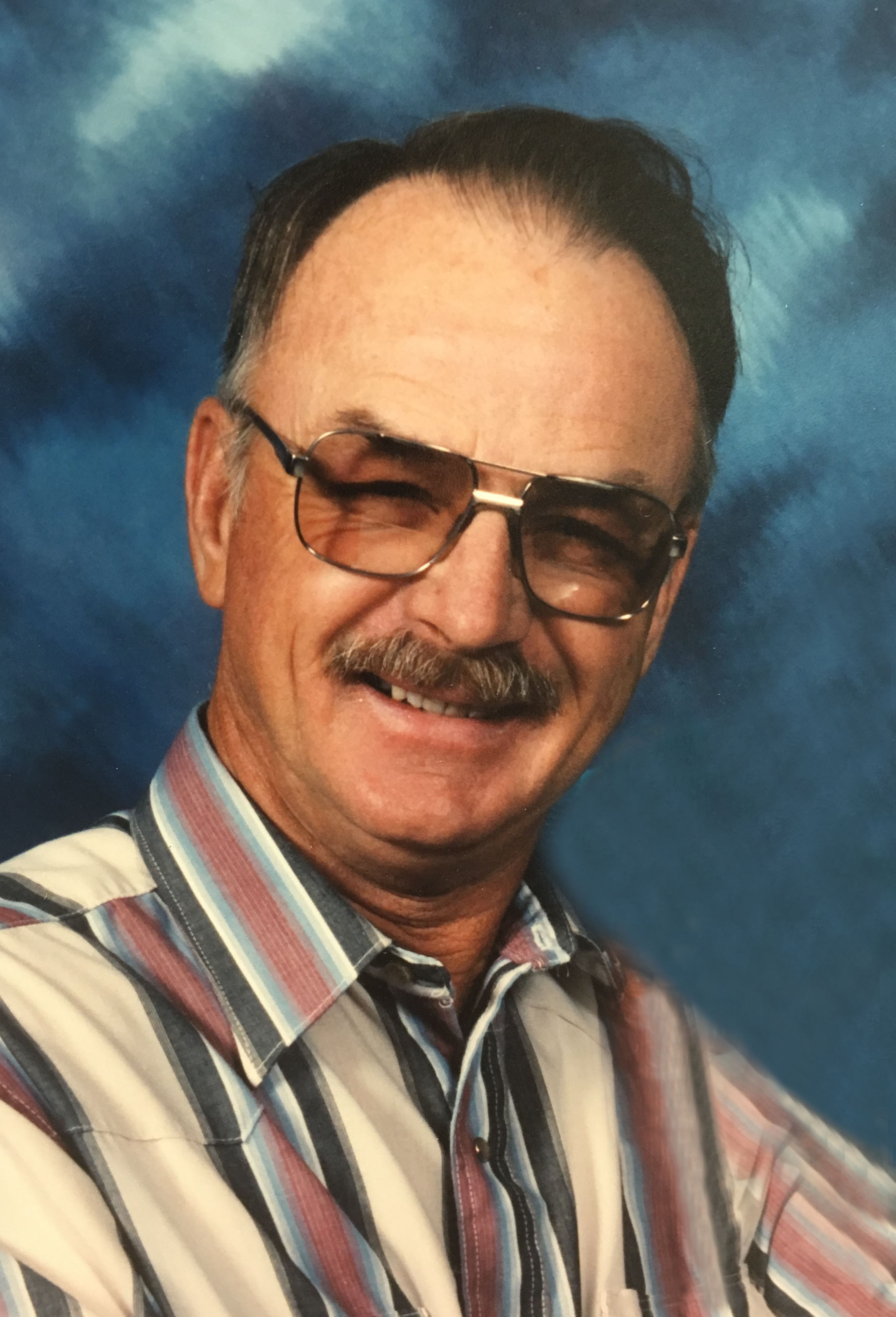 Kenneth Knight obituary photo