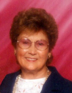 Beverly Patricia Handy obituary photo