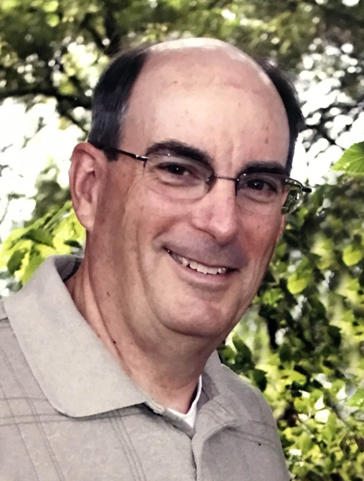 Galan Melvin Rogers obituary photo