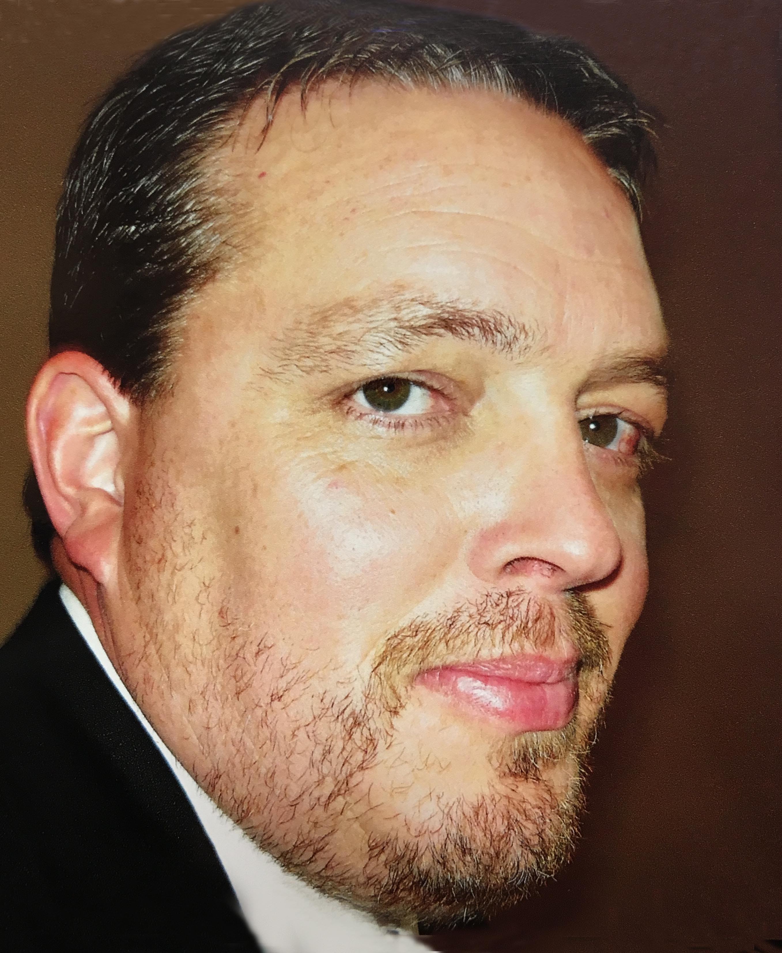Michael "Mike" Rideout obituary photo