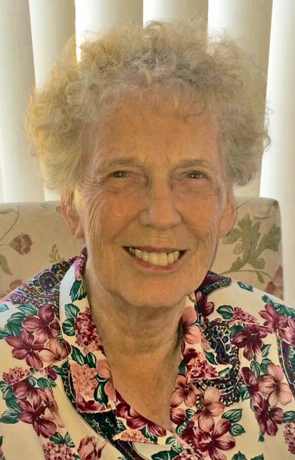Ardyth Martindale Green obituary photo