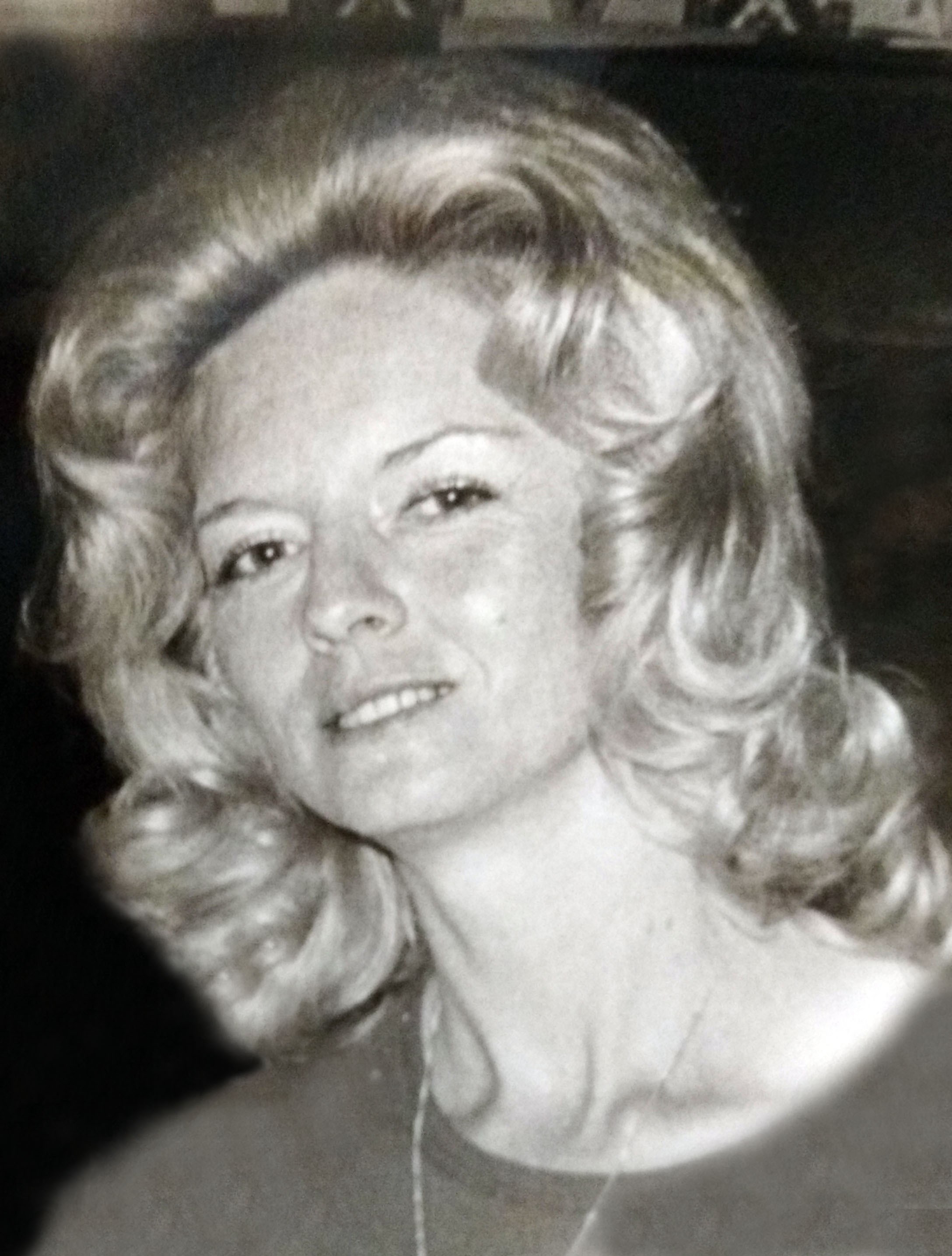 Lavila Colleen Montoya obituary photo