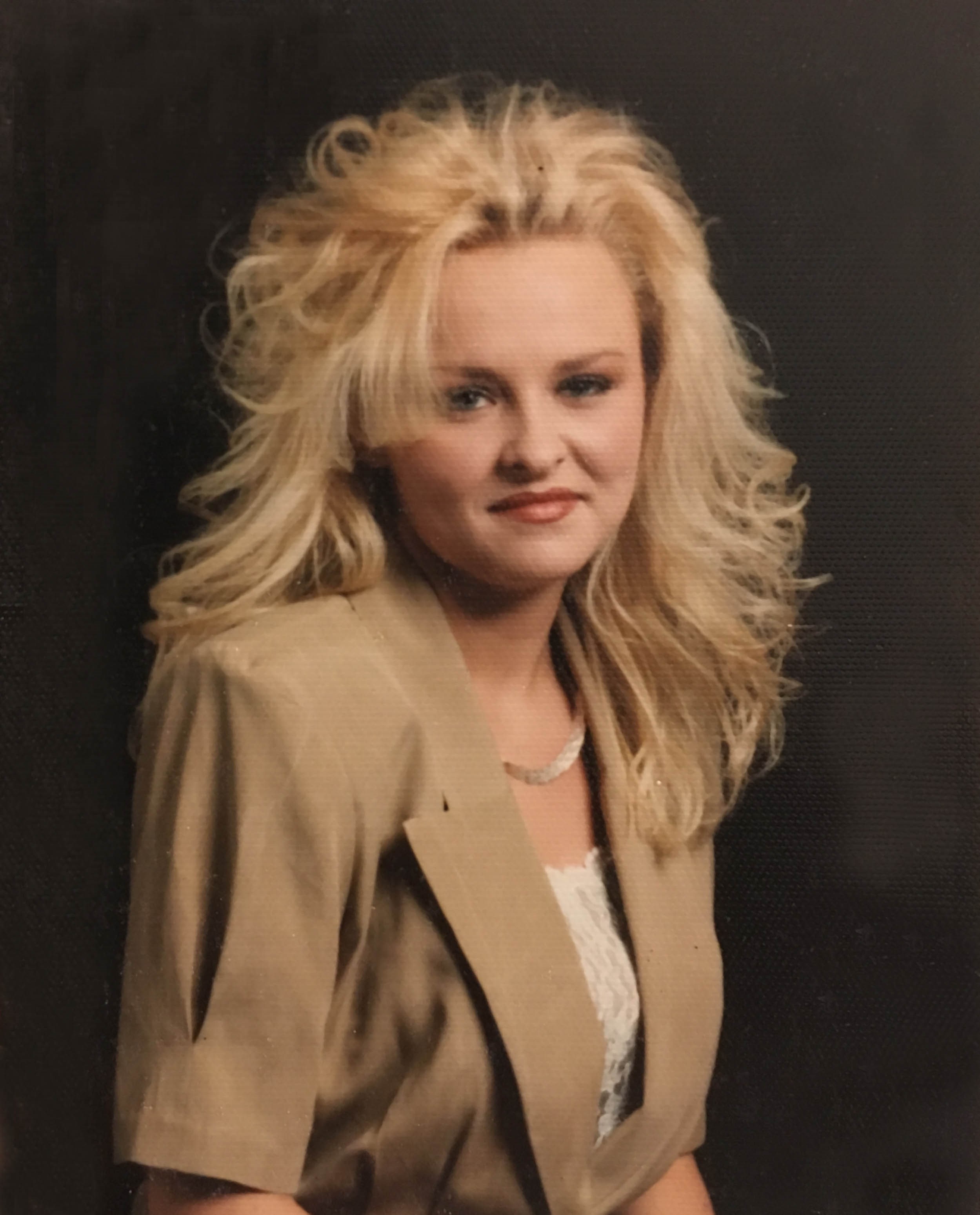 Brandy L. Zarogoza obituary photo
