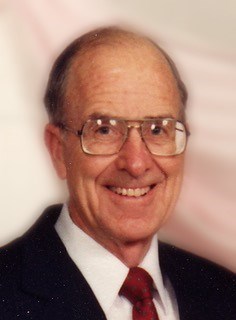 Joseph Reed Whiteley obituary photo