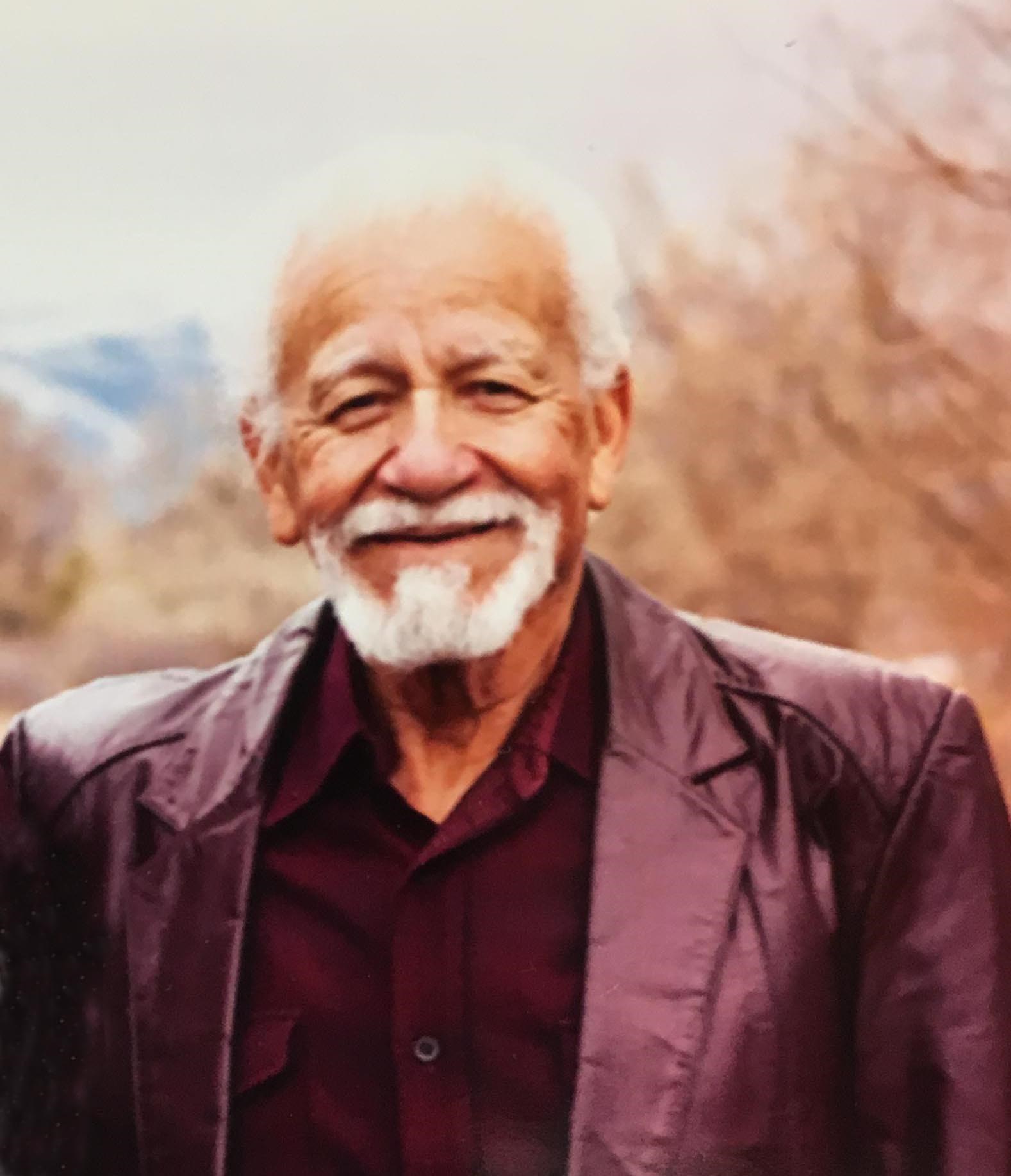 Francisco Emilio Ortega obituary photo
