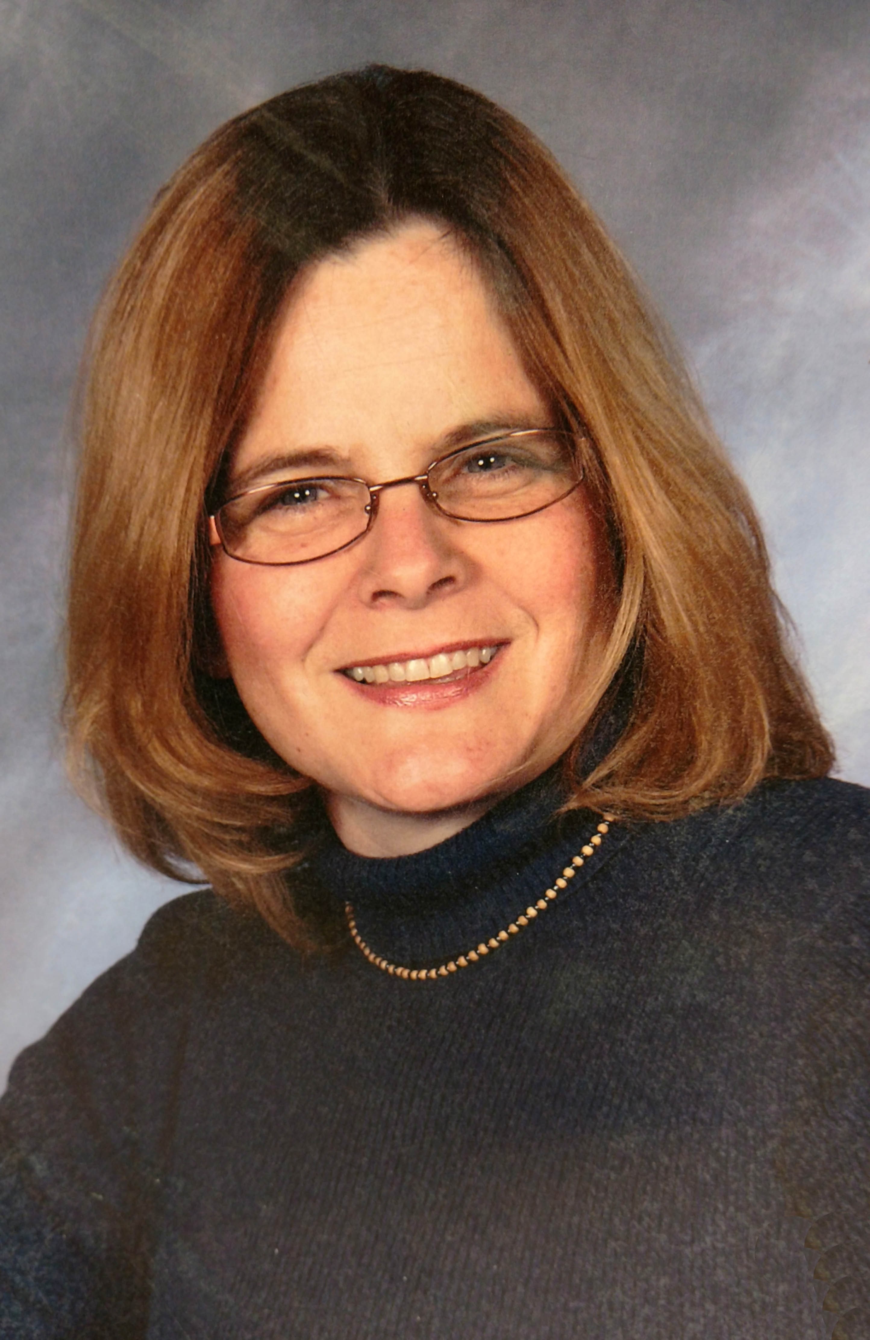 Cynthia Jane Brice Forthun obituary photo