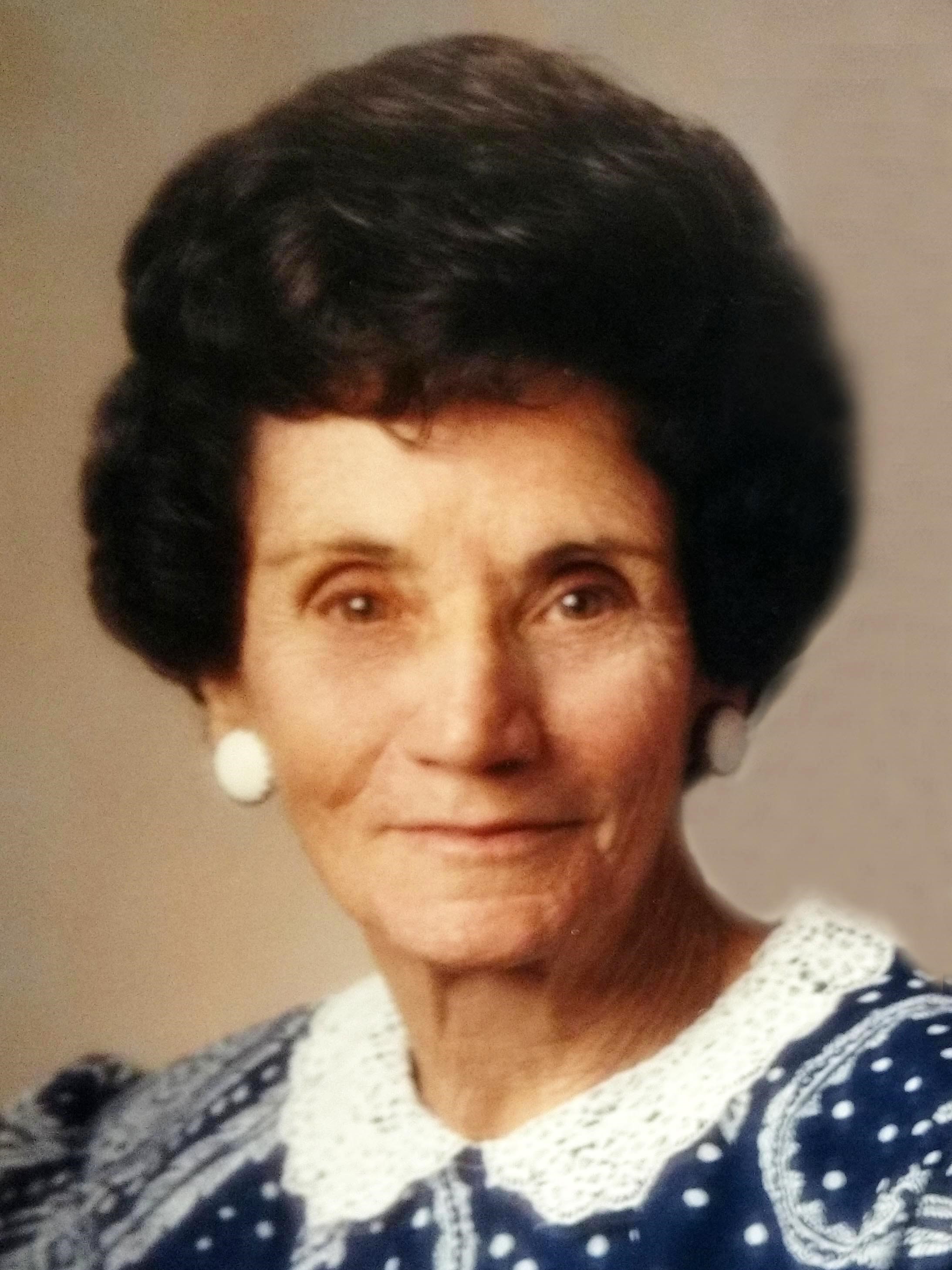 Ortell D. Wilson obituary photo