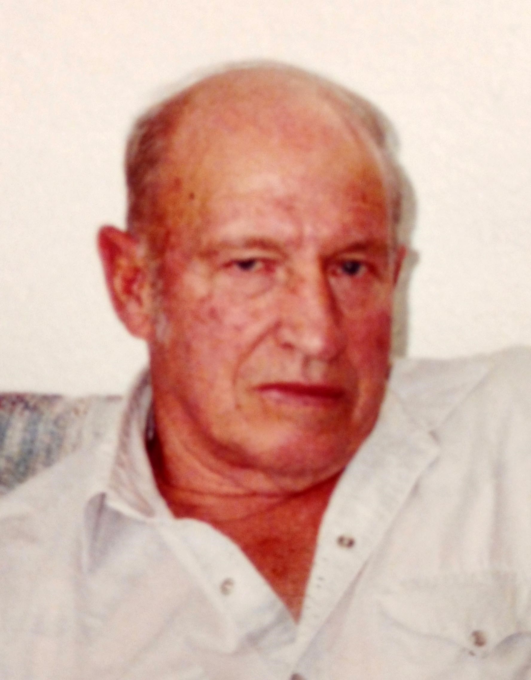 Melvin Jess Jensen obituary photo