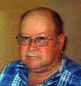 Timothy Dee Church obituary photo