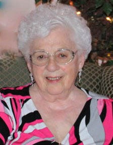 Marilyn Lucille Phillips obituary photo