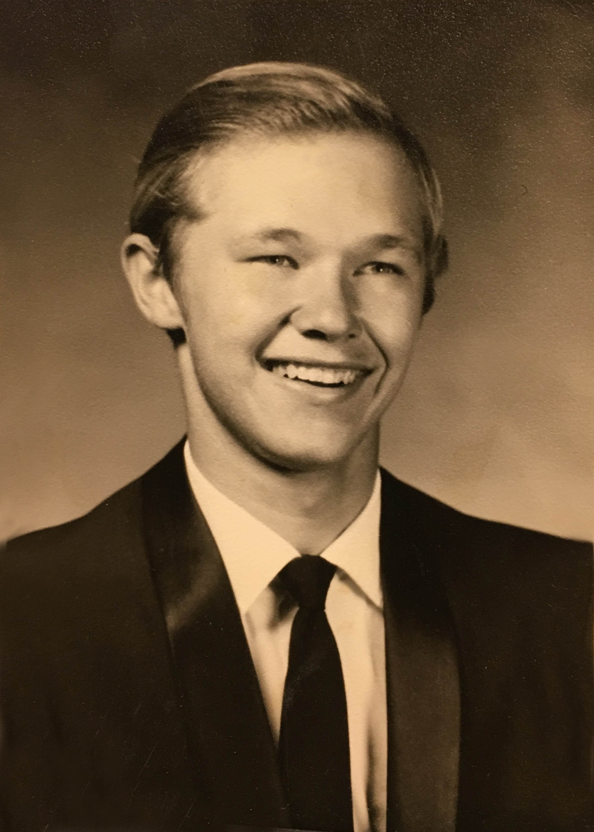 Wayne Alan Graham obituary photo