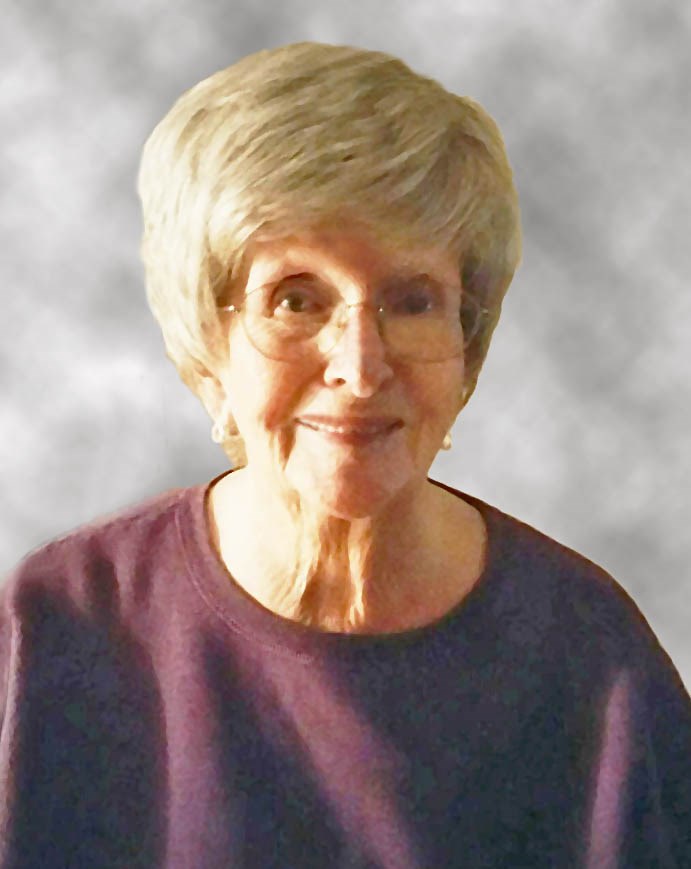 Janet H. Bankhead obituary photo