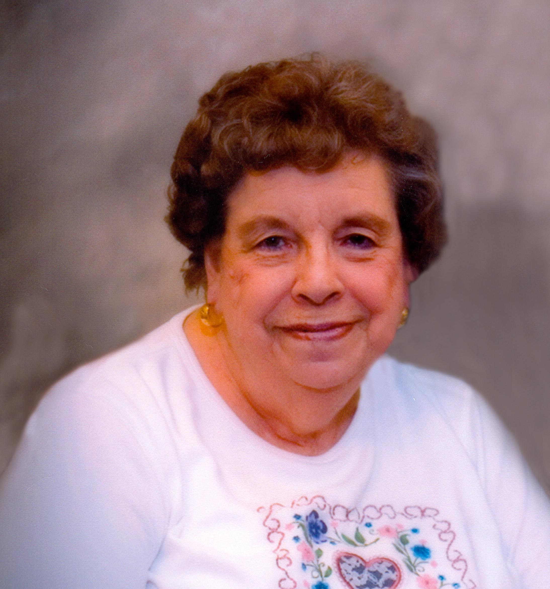 Joanna J. Kasper obituary photo