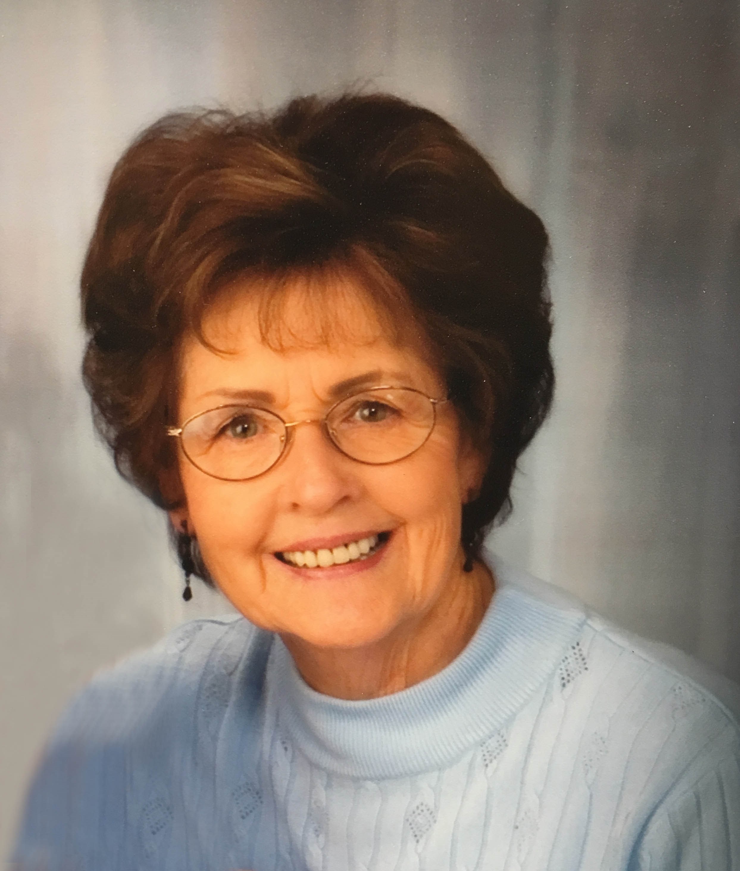 LaDonna Bingham Moncur obituary photo