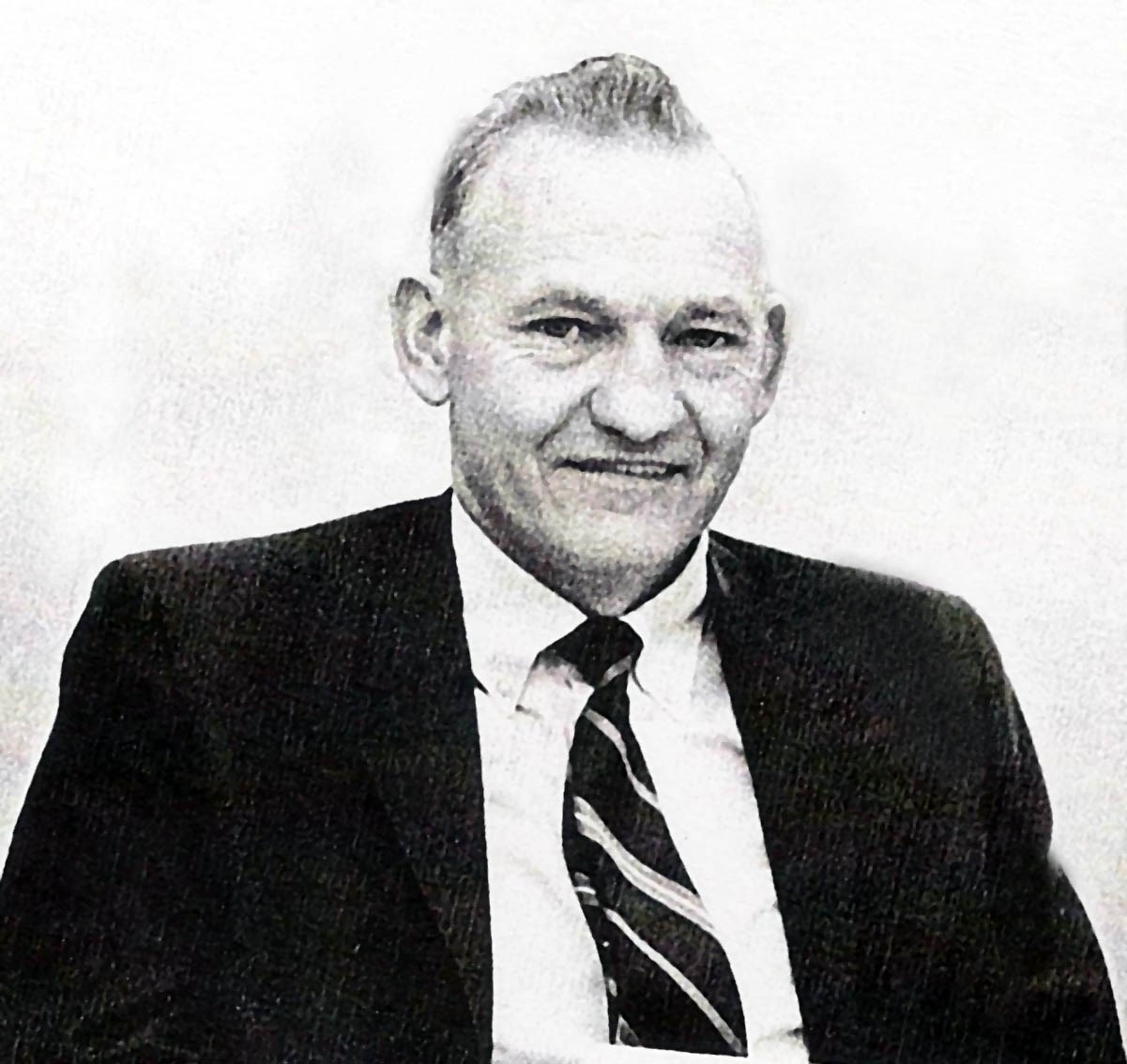 Phillip James West obituary photo