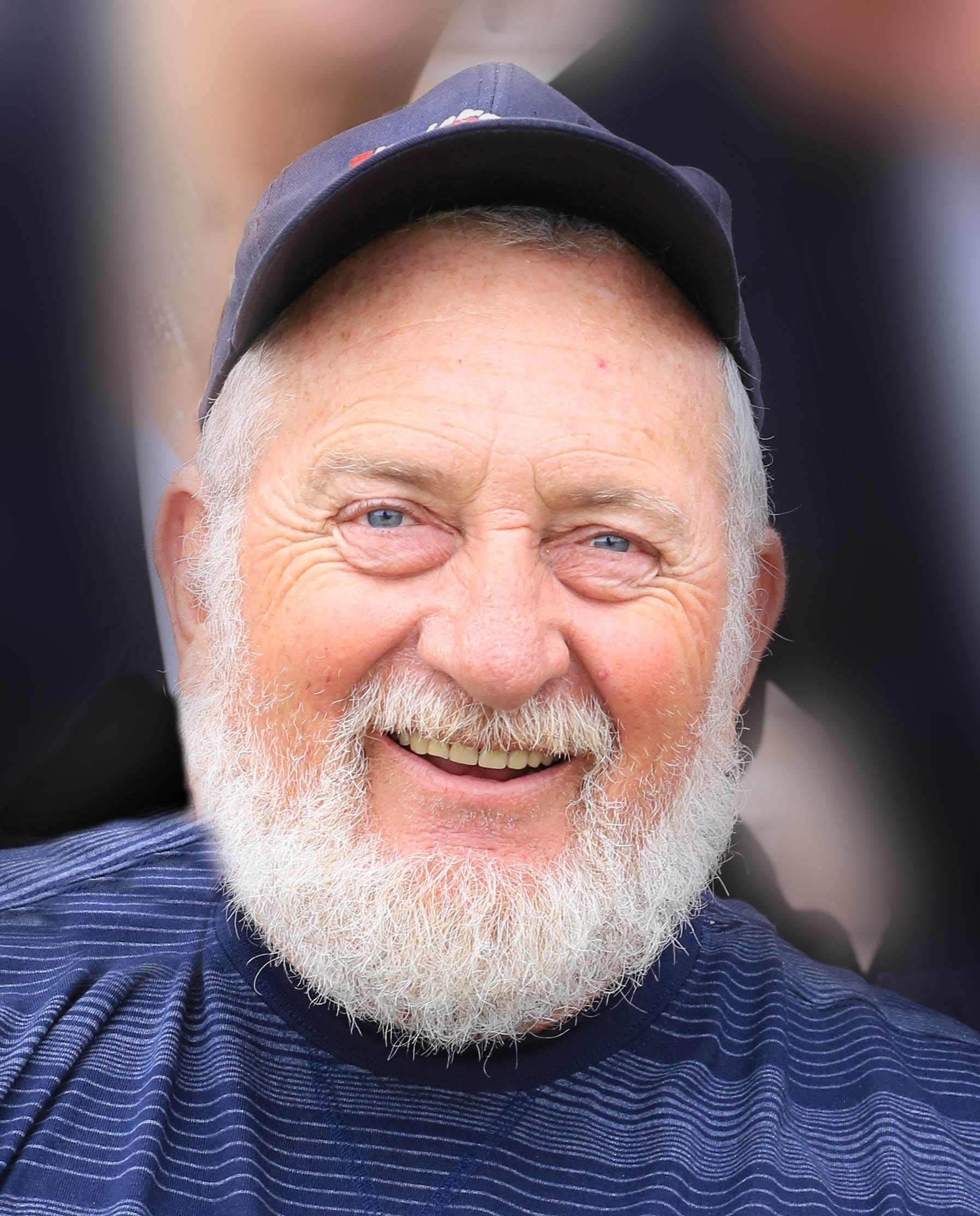 Wayne Turner obituary photo