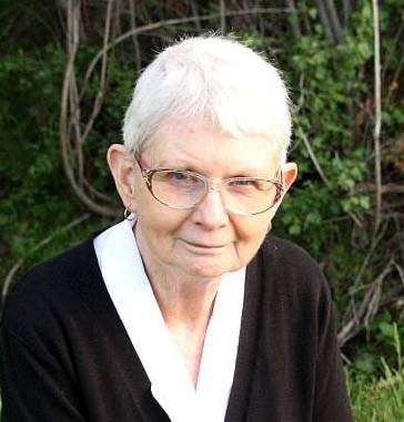Penny Louise Thompson obituary photo