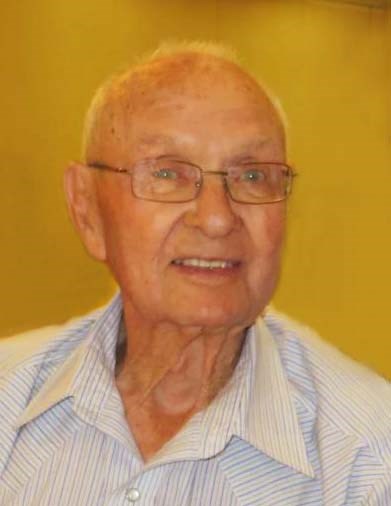Robert Albert Sullivan obituary photo