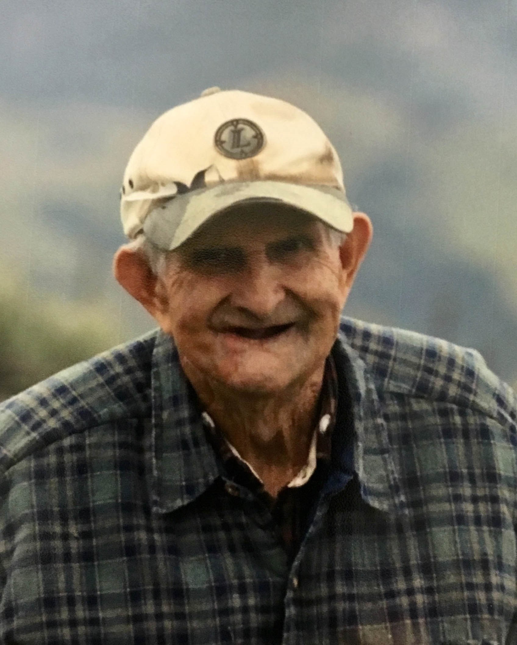 James Leland Barnes obituary photo