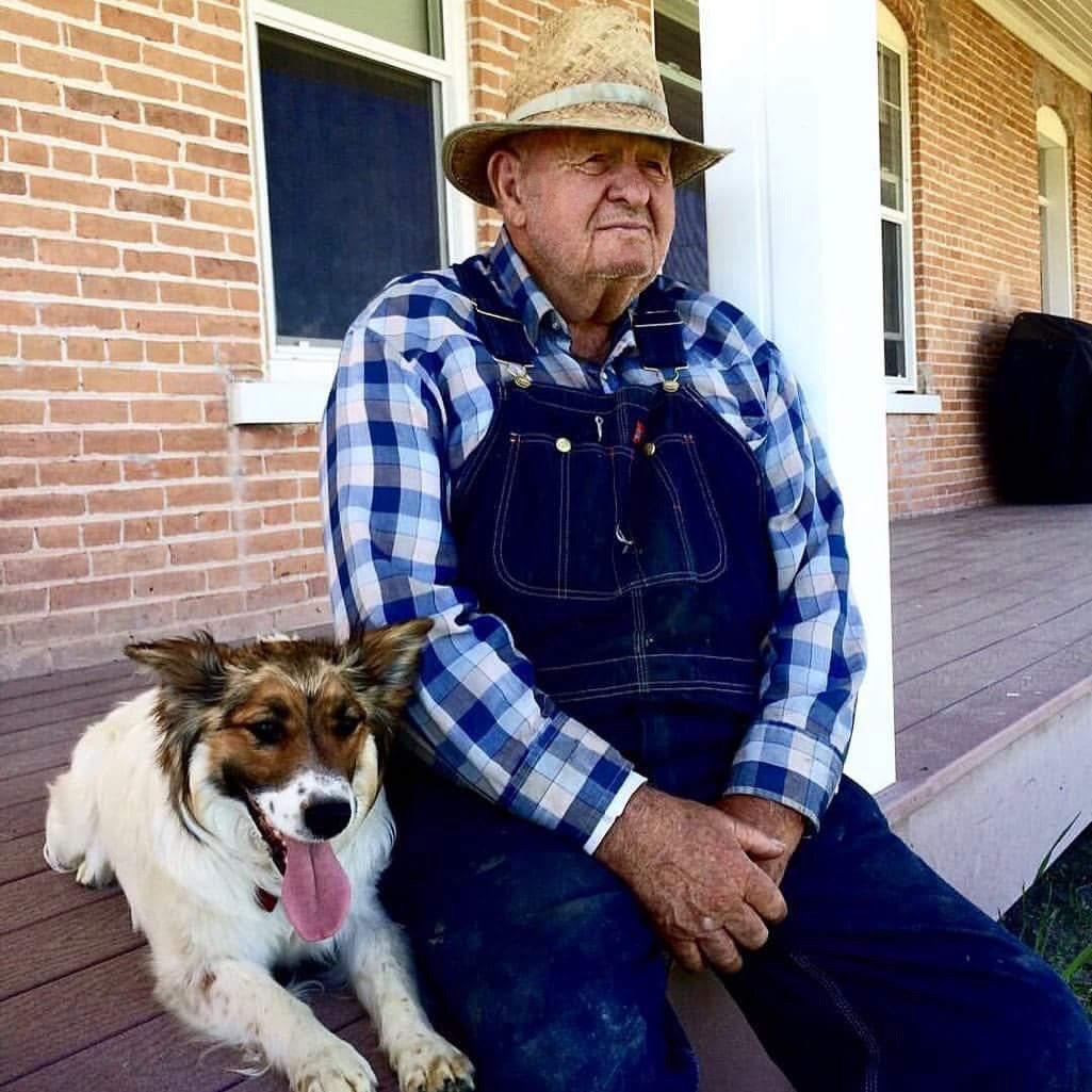 Earl Burke Heaton obituary photo