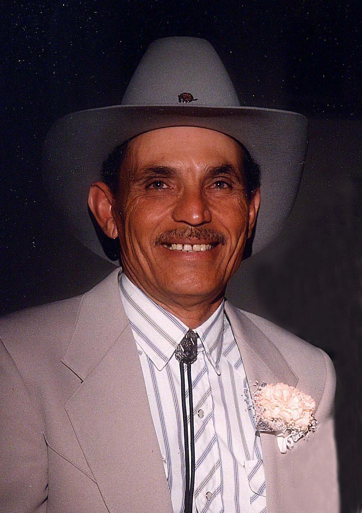 Jose S. Chavez obituary photo