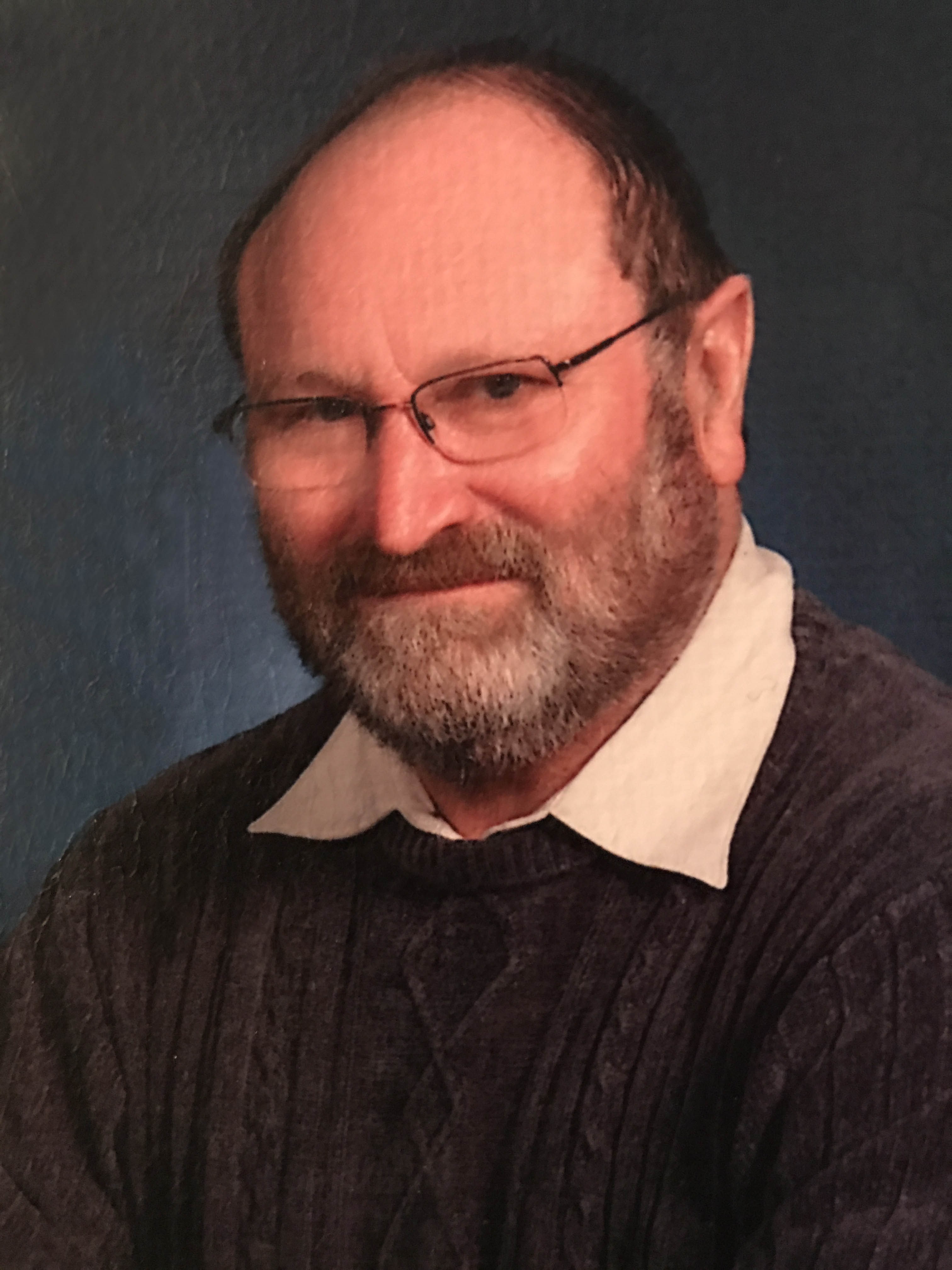 Erwin Bartlett obituary photo