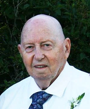Alvin J. Nelson obituary photo