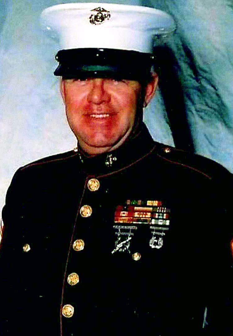 Eric Robin Haag obituary photo
