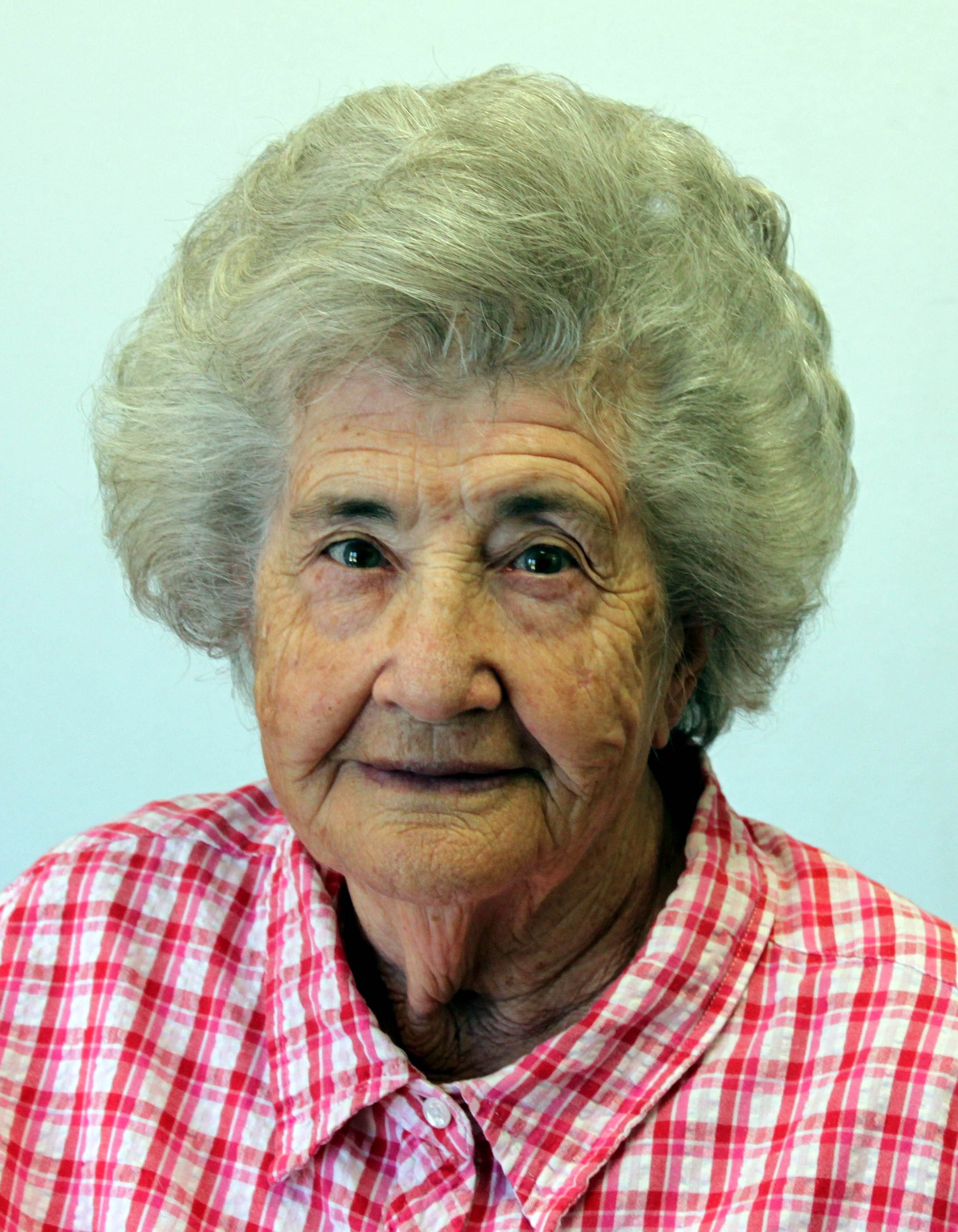 Bernice Elizabeth Robinson obituary photo
