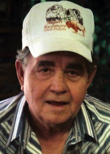 James Ottis Blevins obituary photo